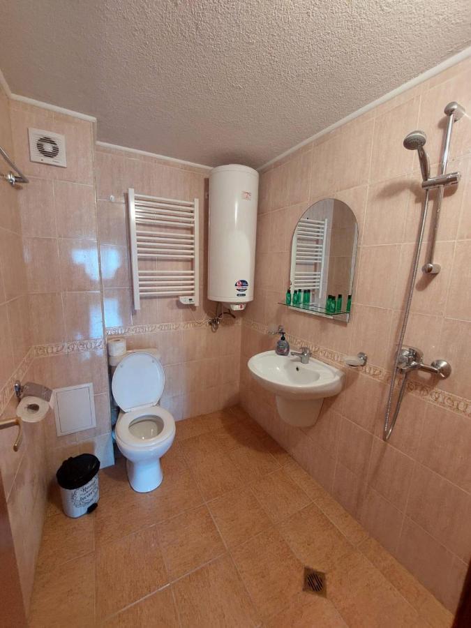 Apartment Pirin Бансько Екстер'єр фото